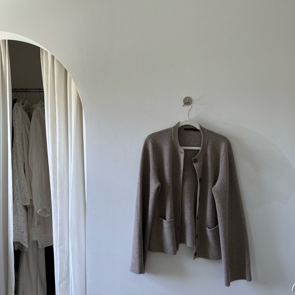Jenni Kayne Cooper Cardigan